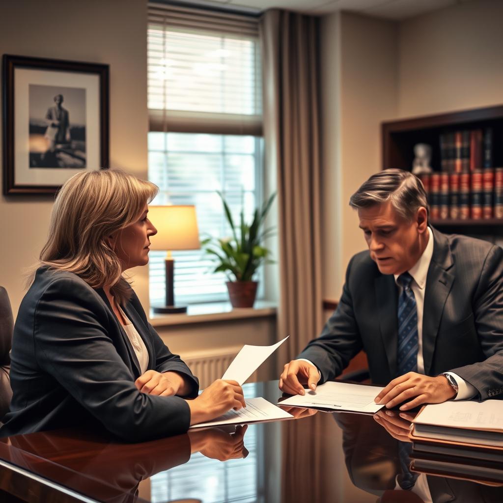 Cruelty Divorce Lawyer Loudoun County