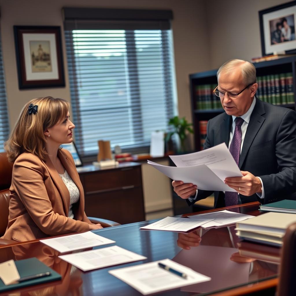 Cruelty Divorce Lawyer Madison County