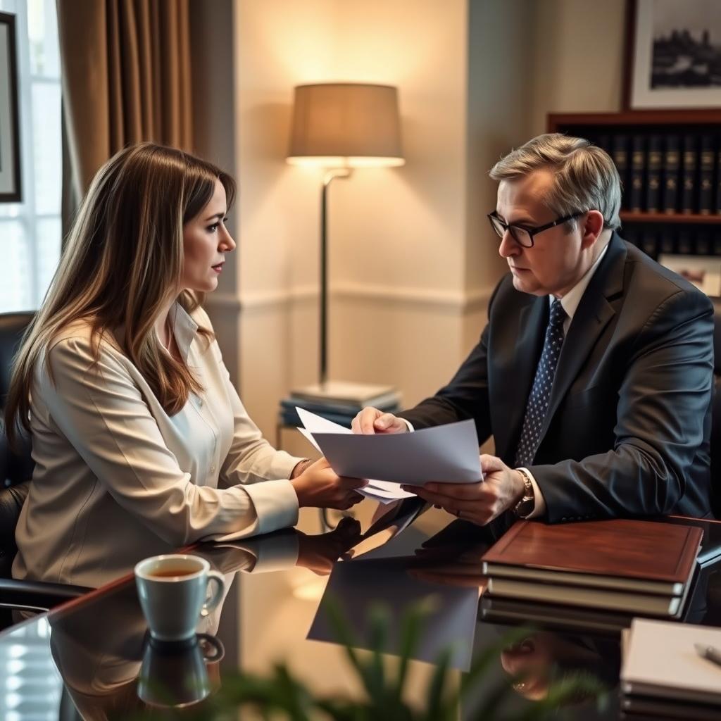 Cruelty Divorce Lawyer Manassas Park