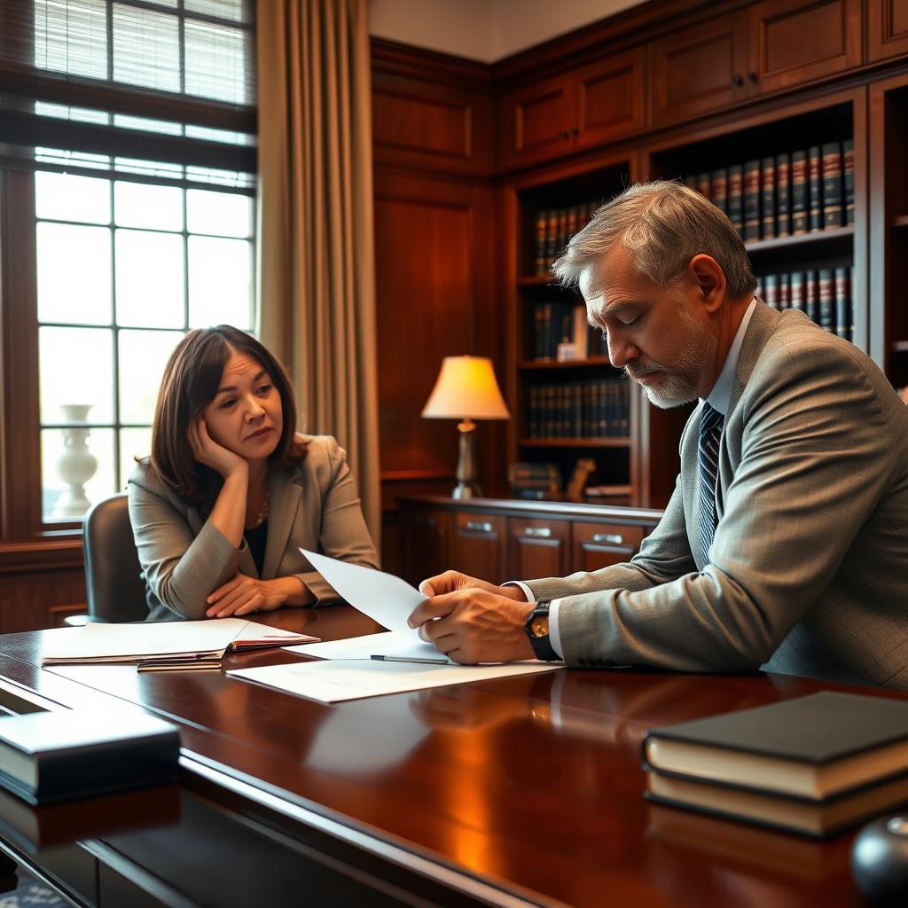 Cruelty Divorce Lawyer New Kent County