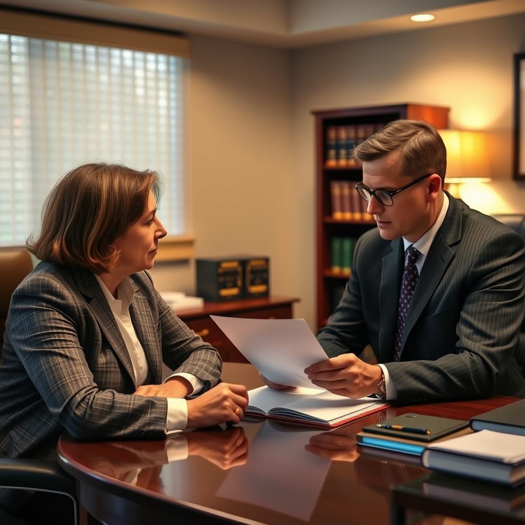 Cruelty Divorce Lawyer Powhatan County