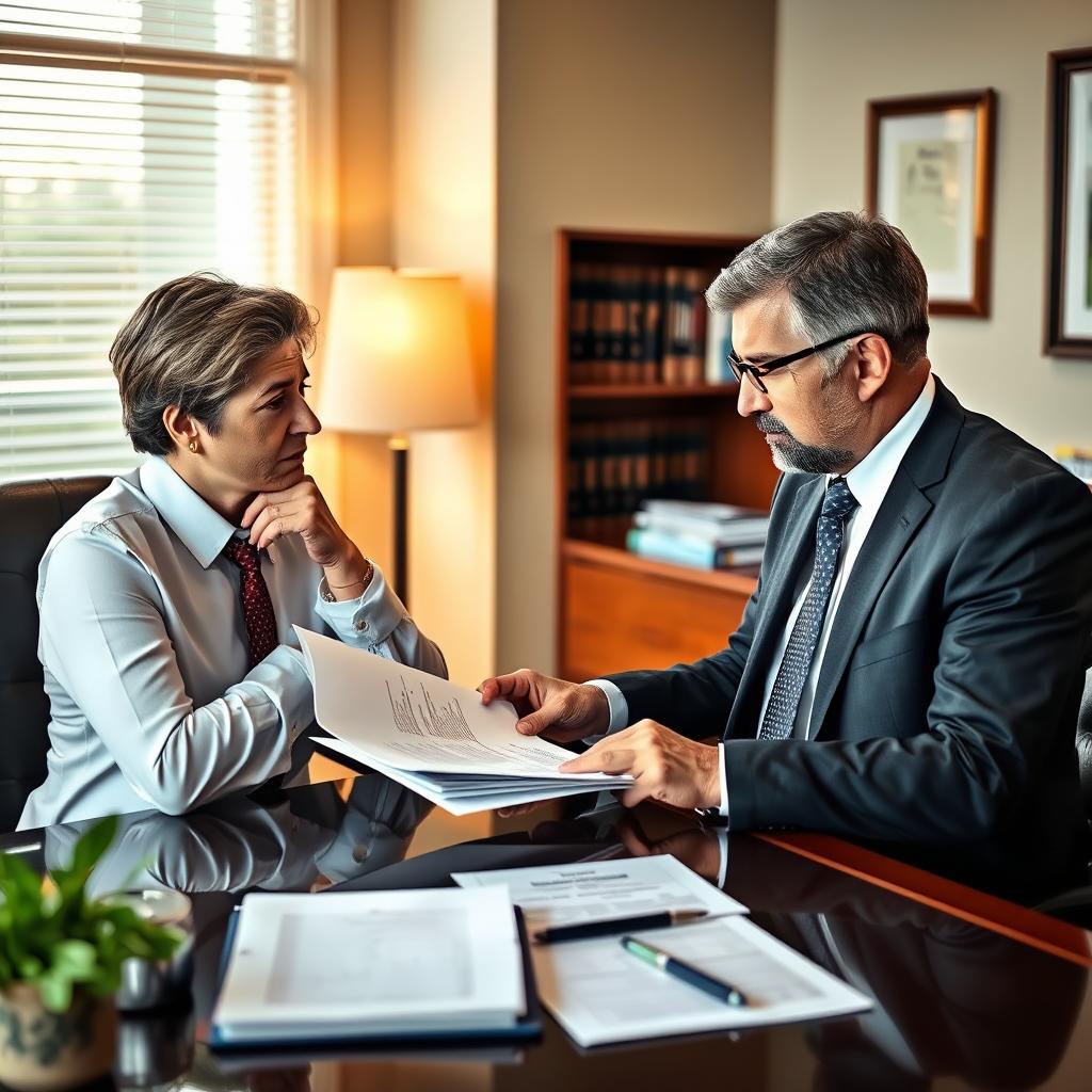 Cruelty Divorce Lawyer Prince George County