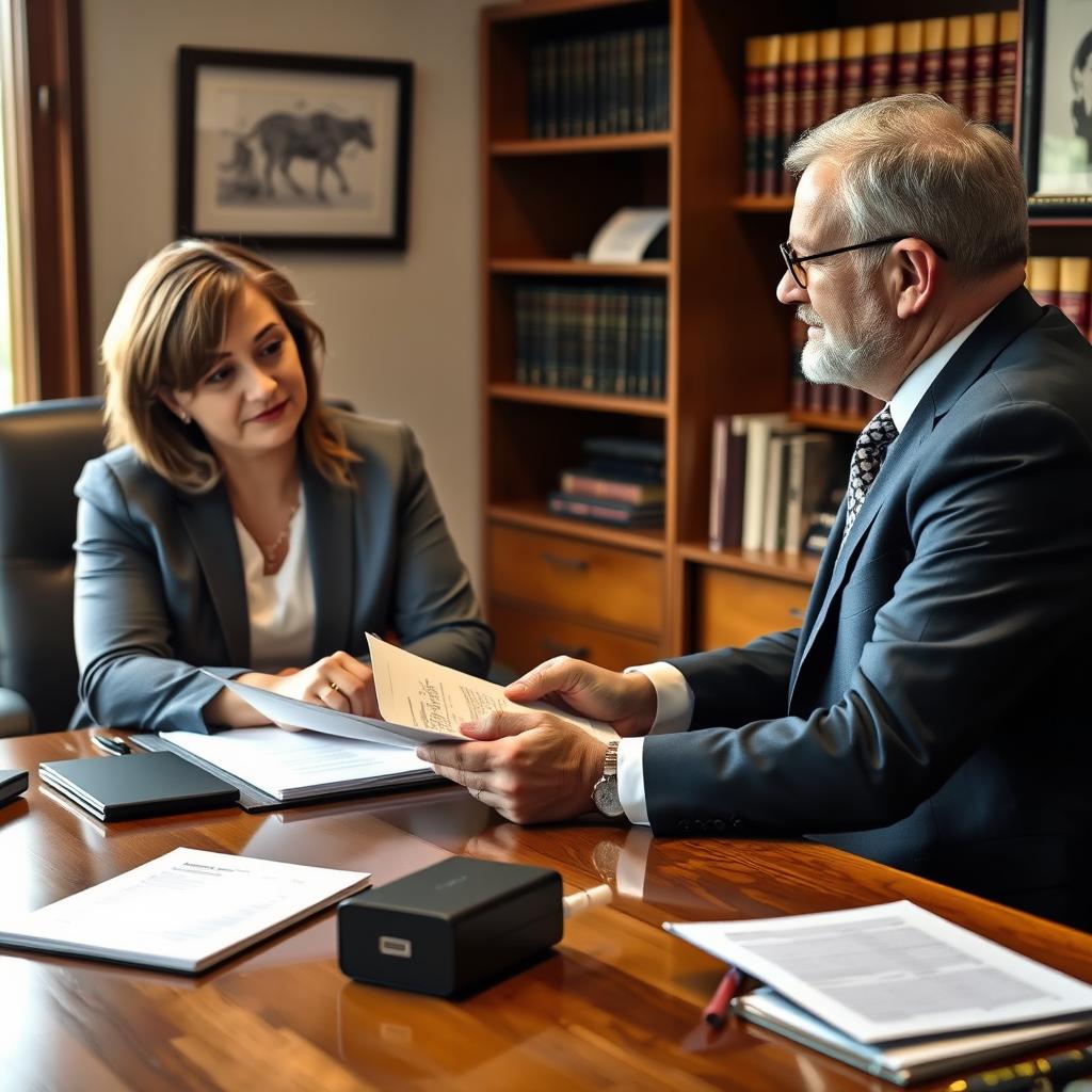 Cruelty Divorce Lawyer Rappahannock County