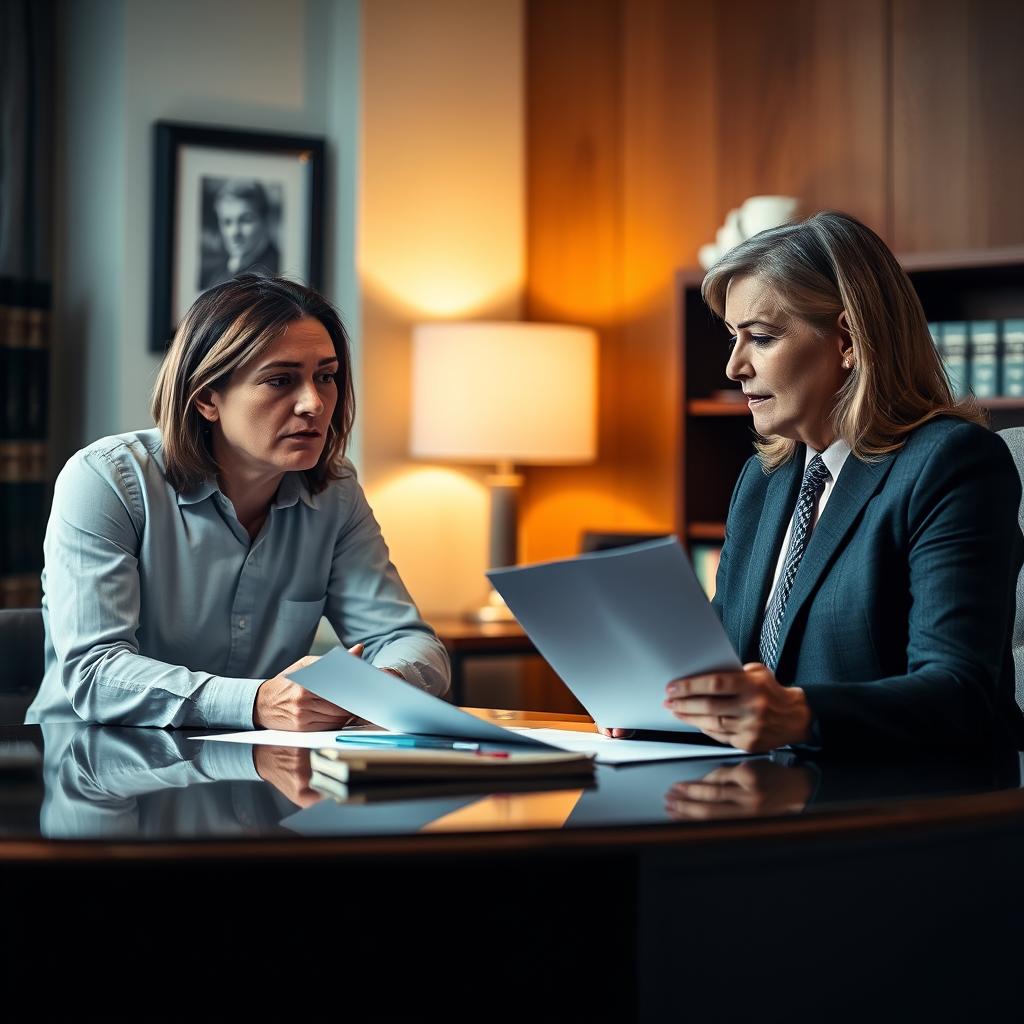 Cruelty Divorce Lawyer Virginia Beach