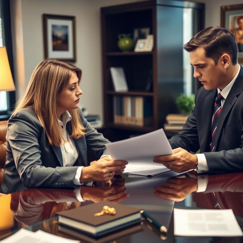 Cruelty Divorce Lawyer Warren County