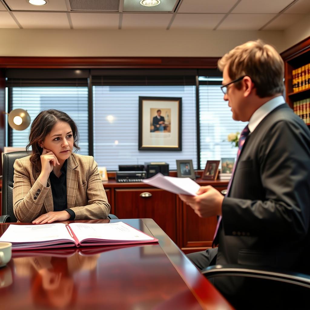 Custody Modification Lawyer Virginia Beach