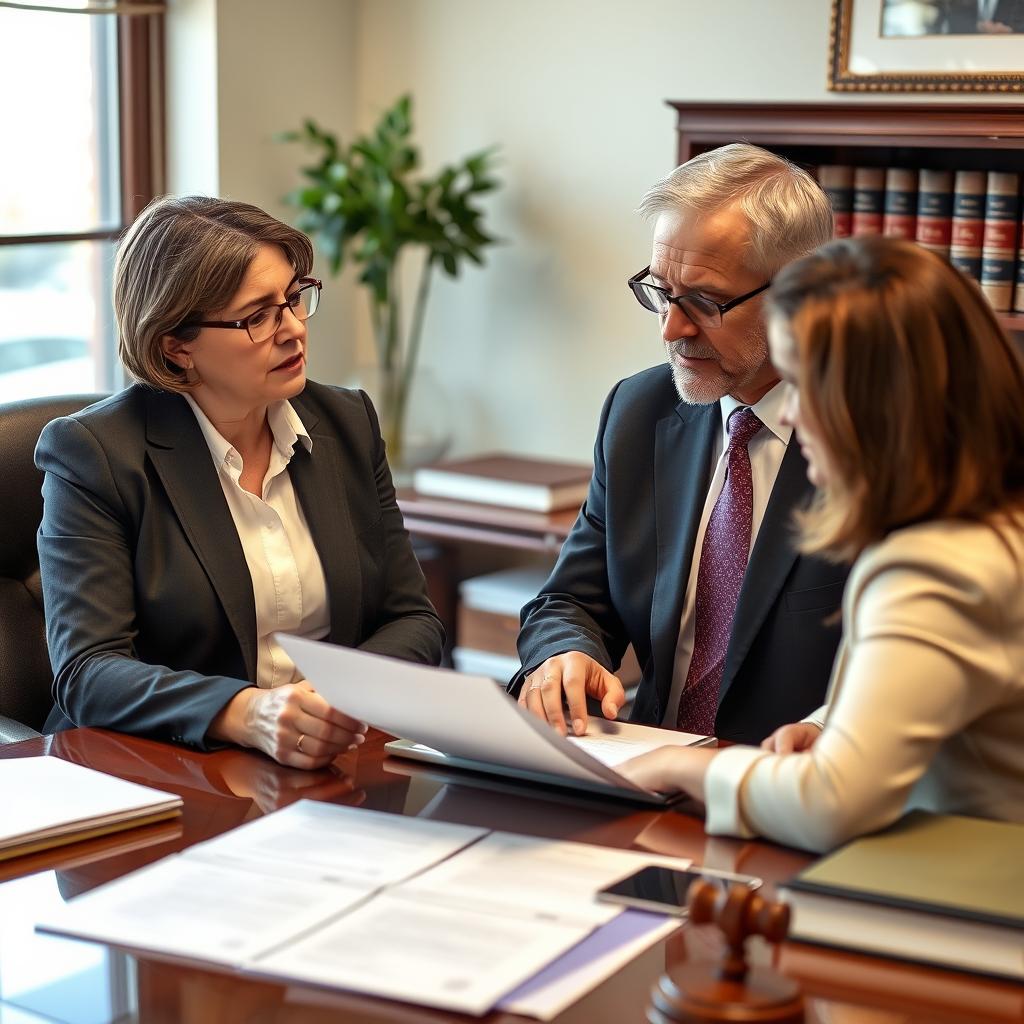 Divorce Lawyer Virginia Beach