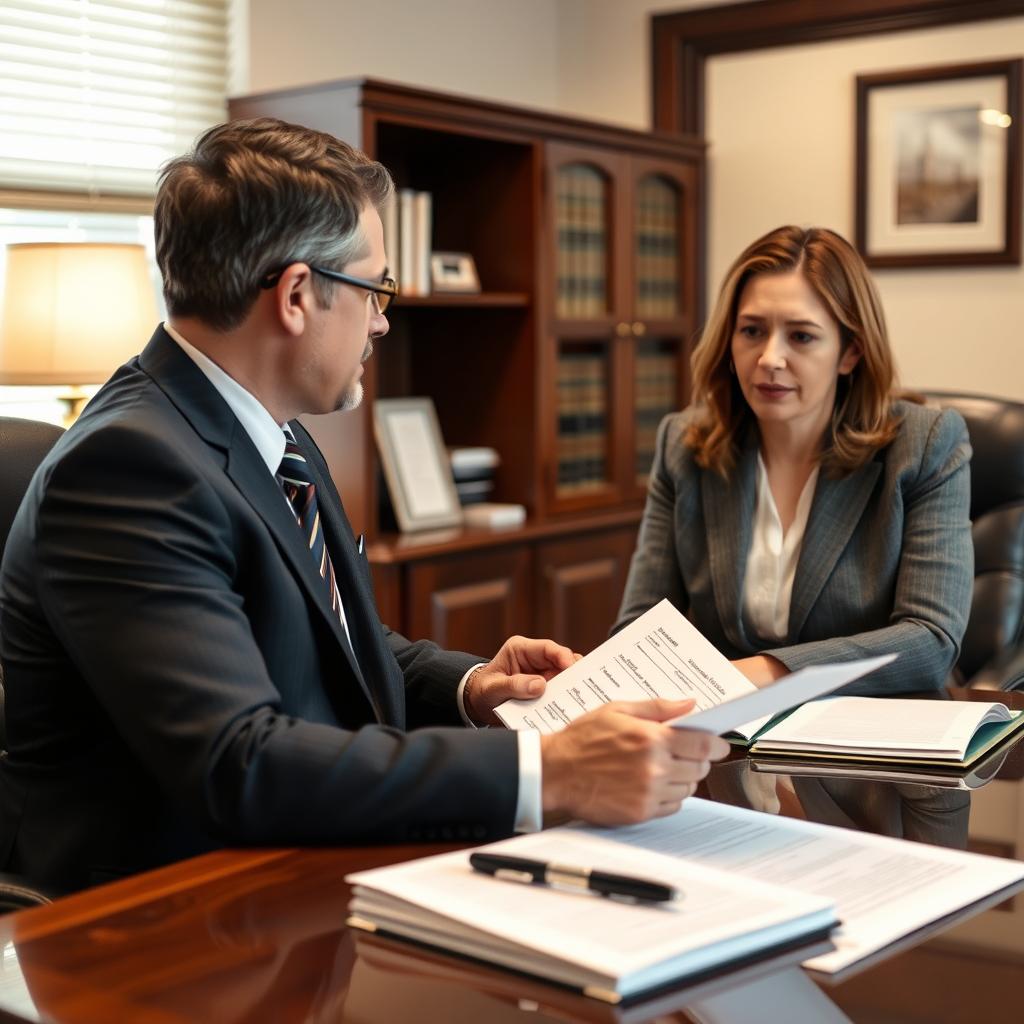 Fault Based Divorce Lawyer Caroline County