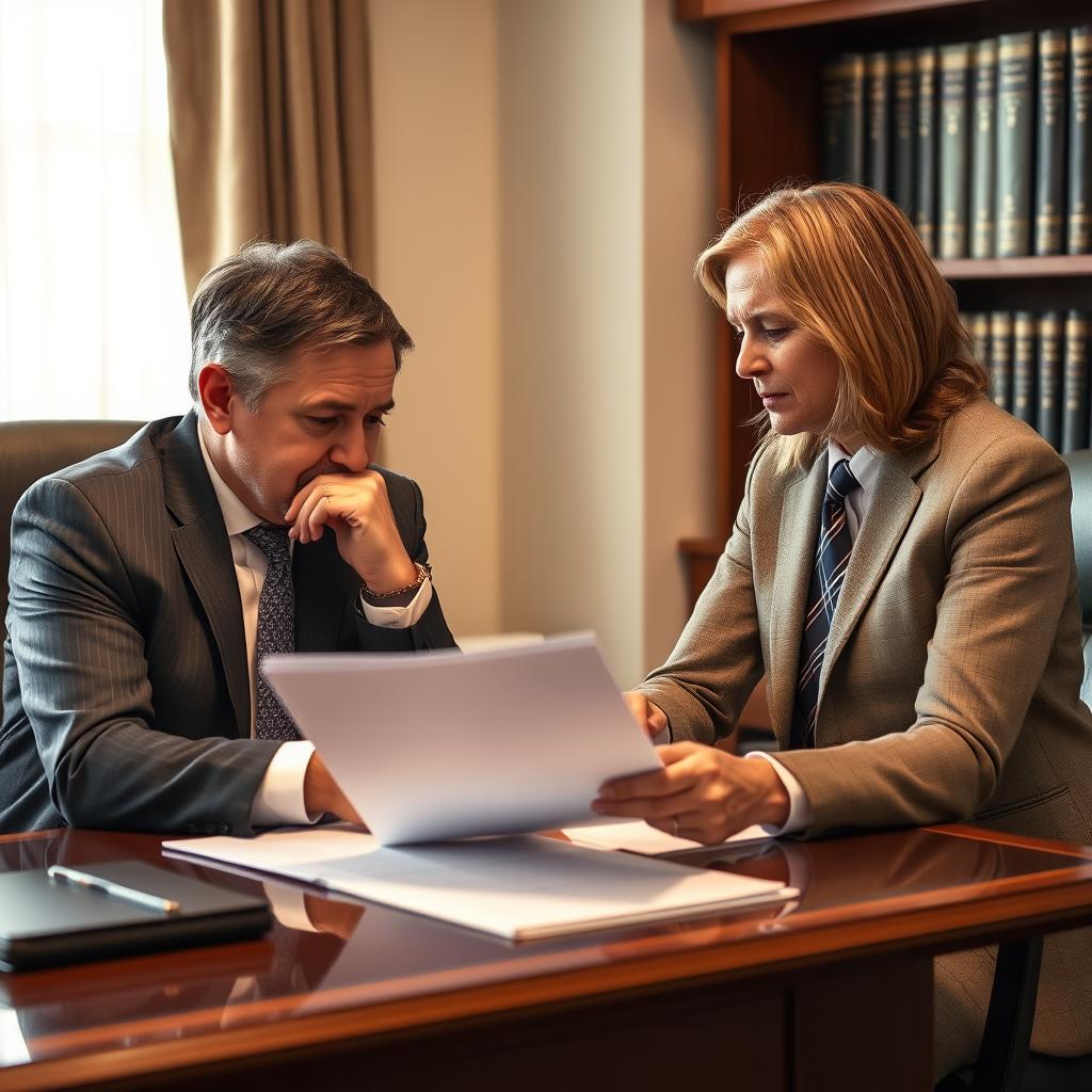 Fault Based Divorce Lawyer Chesapeake