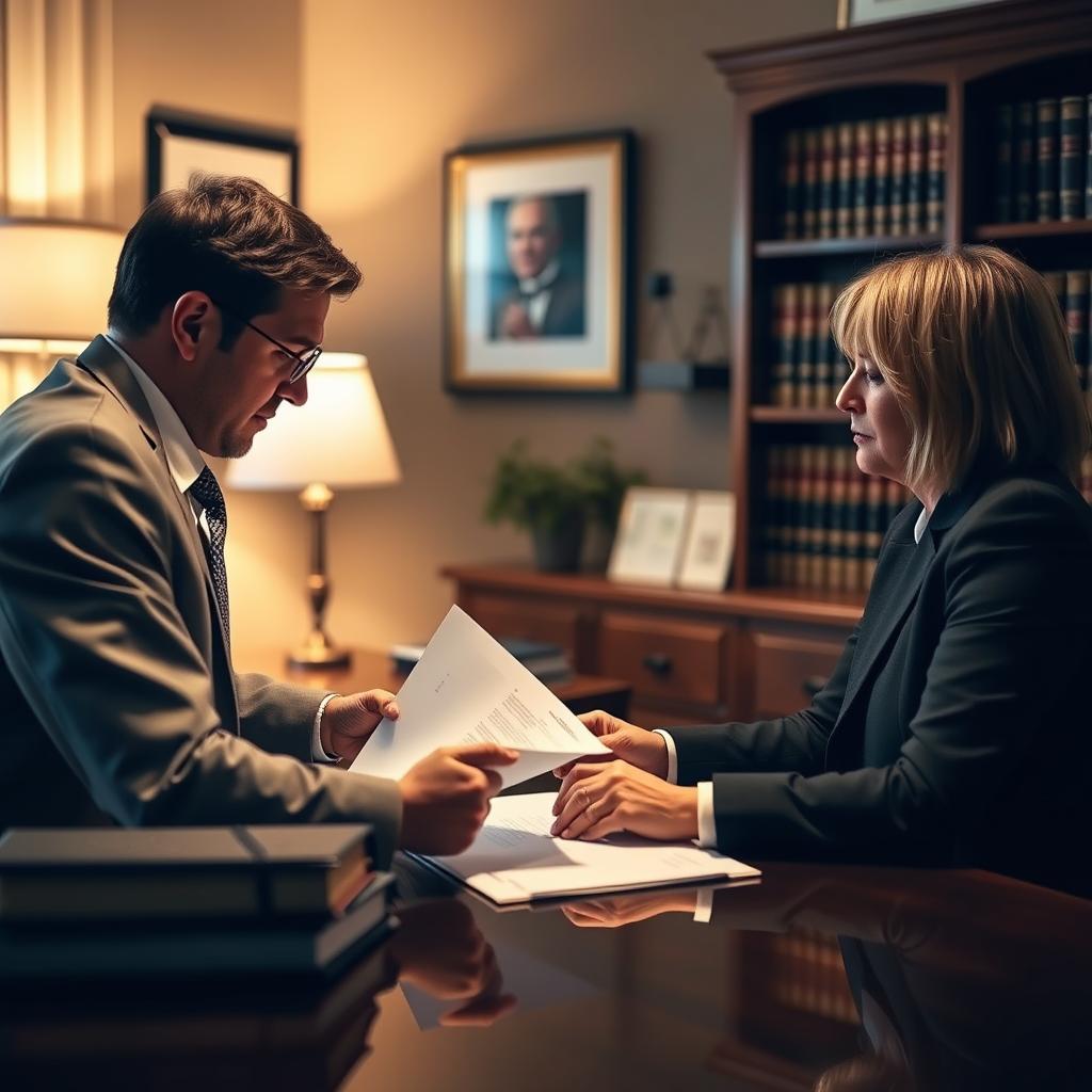 Fault Based Divorce Lawyer Colonial Heights