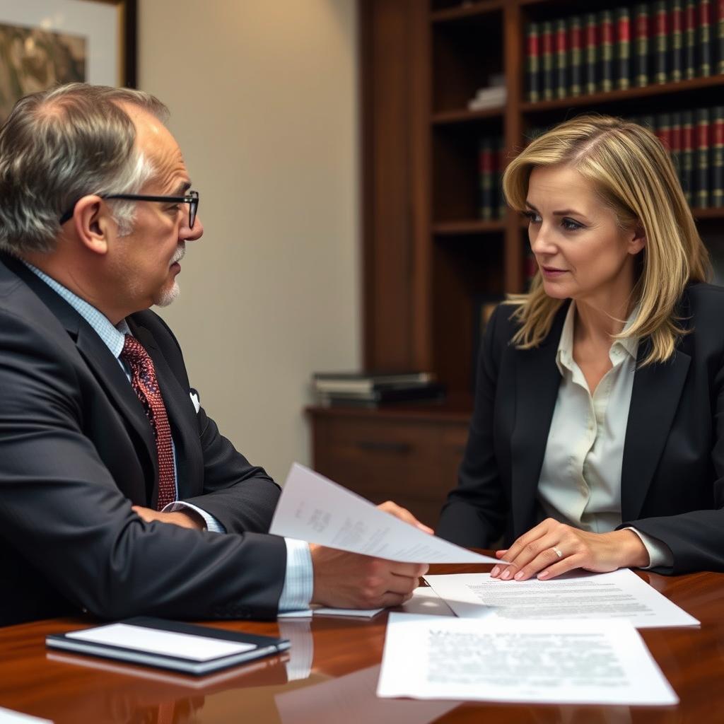 Fault Based Divorce Lawyer Fluvanna County