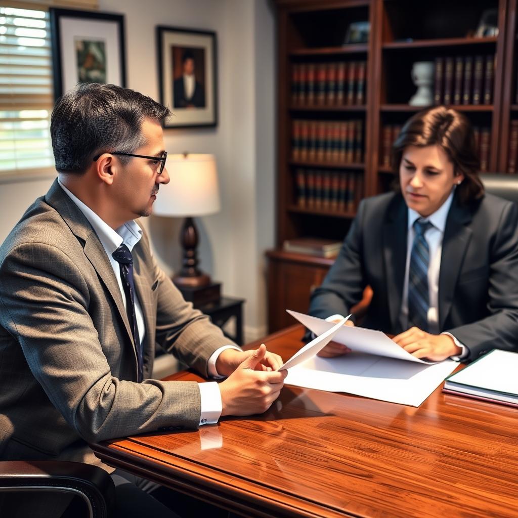 Fault Based Divorce Lawyer Henrico County