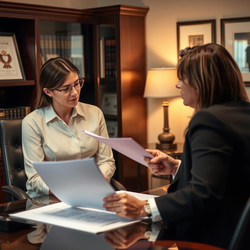 Fault Based Divorce Lawyer Isle of Wight County