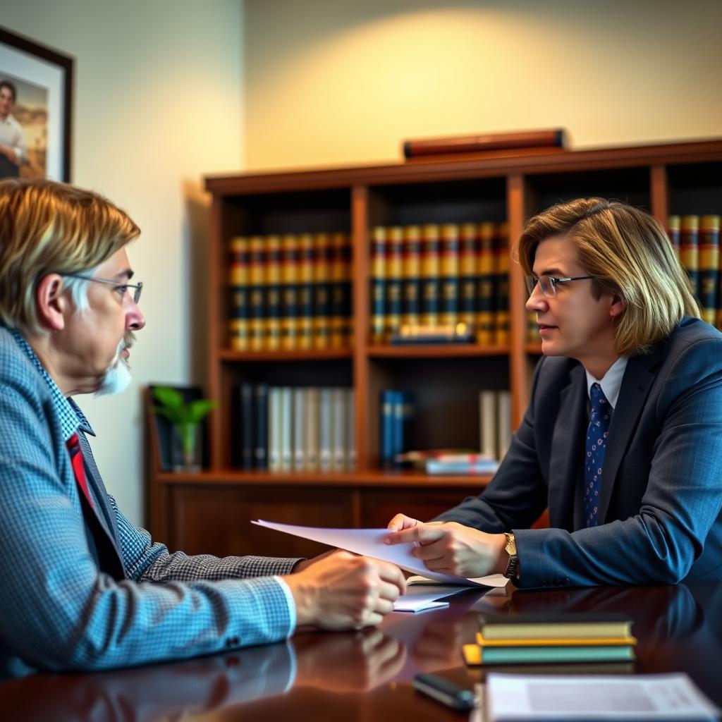 Fault Based Divorce Lawyer James City County