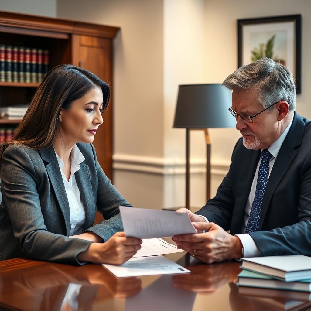 Fault Based Divorce Lawyer King William County