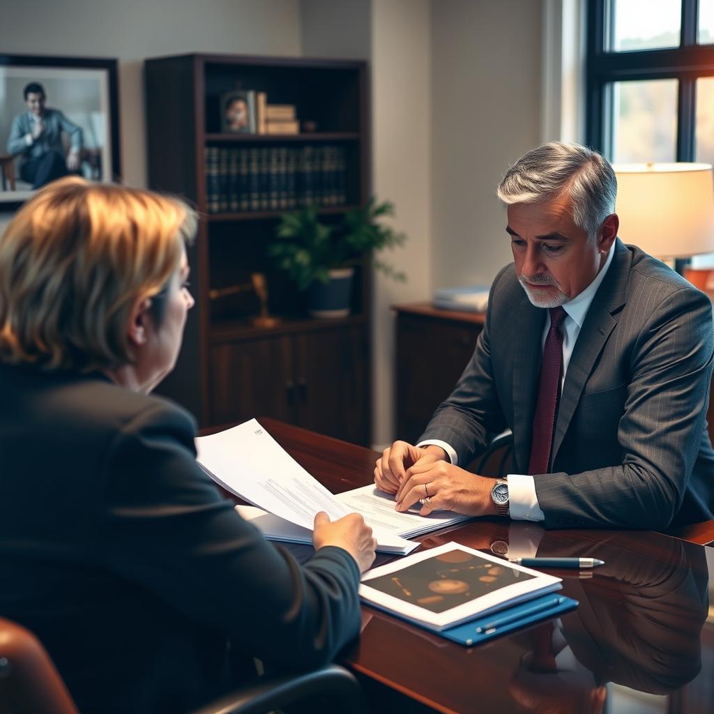 Fault Based Divorce Lawyer Loudoun County