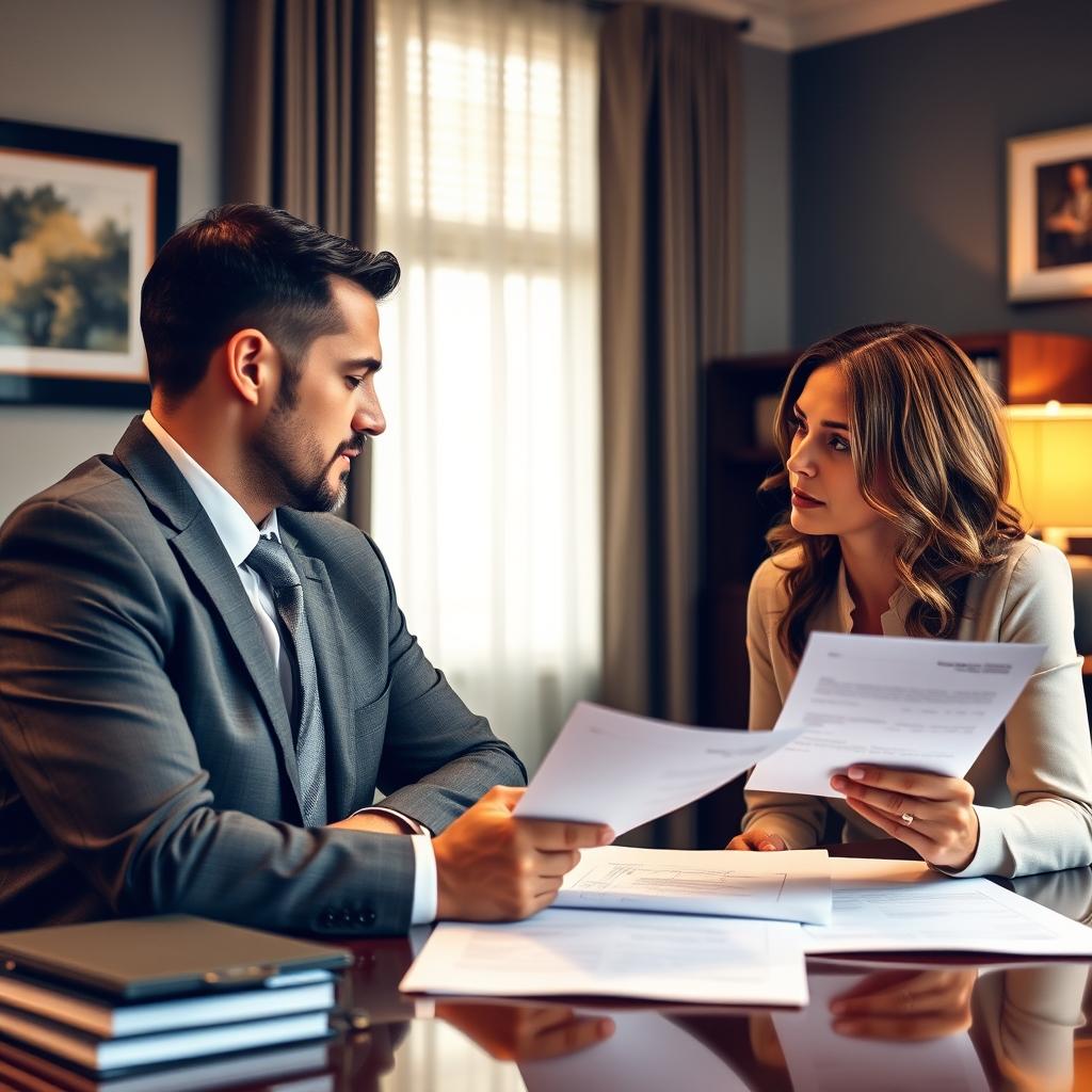 Flat Fee Uncontested Divorce Lawyer Bedford County