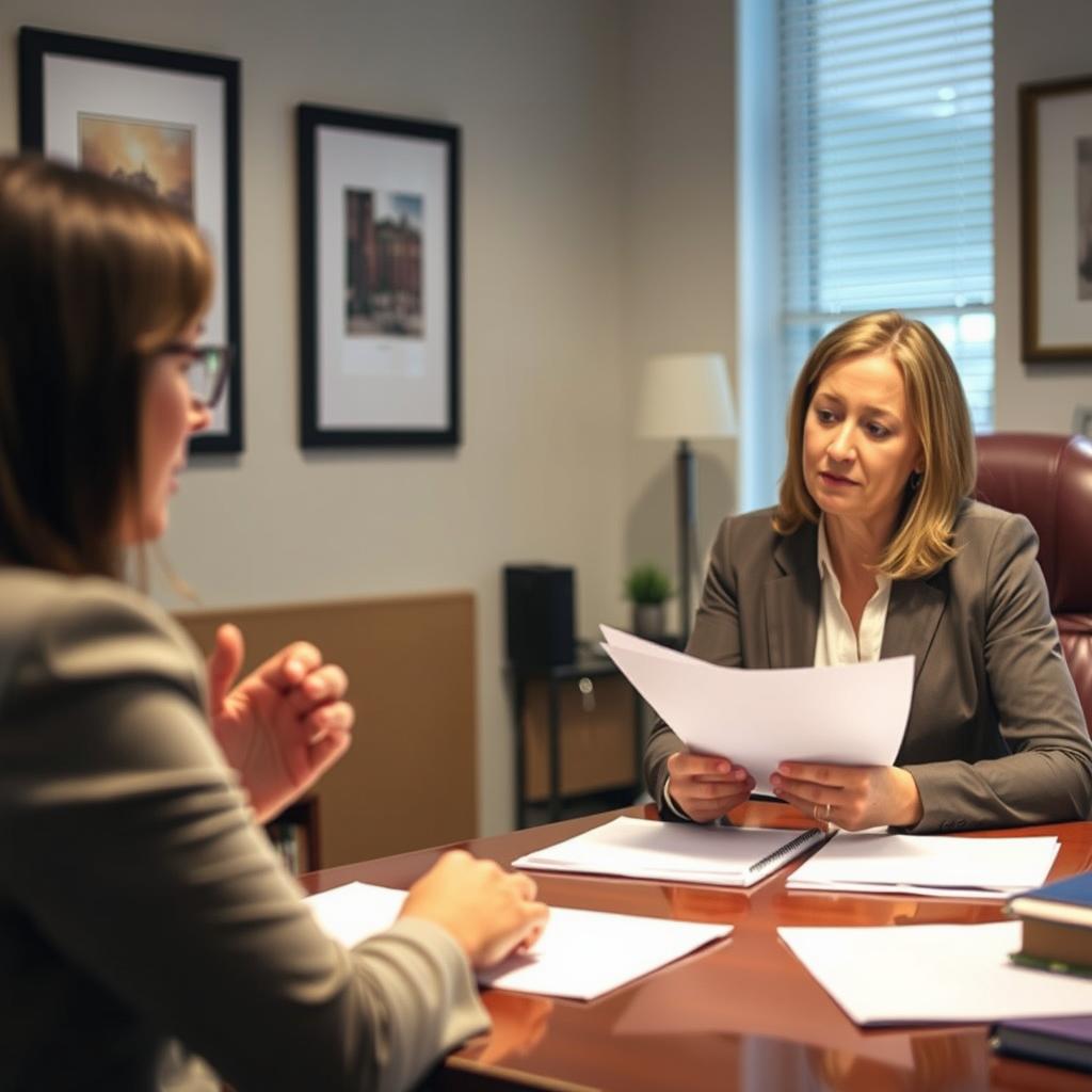 Flat Fee Uncontested Divorce Lawyer Botetourt County