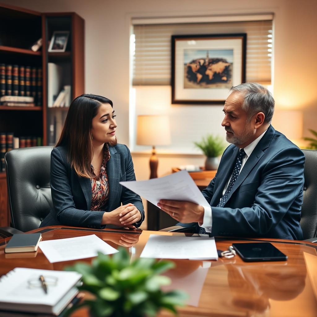 Flat Fee Uncontested Divorce Lawyer Gloucester County