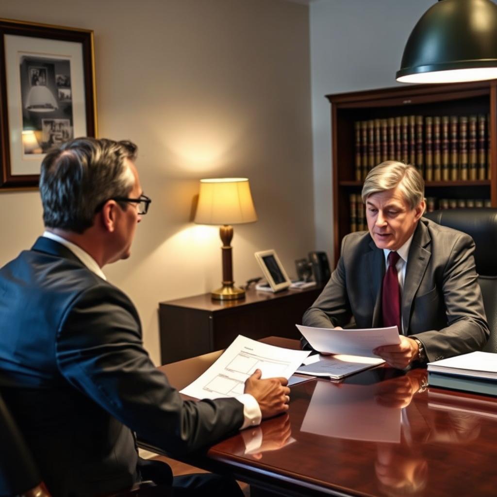 Flat Fee Uncontested Divorce Lawyer King William County