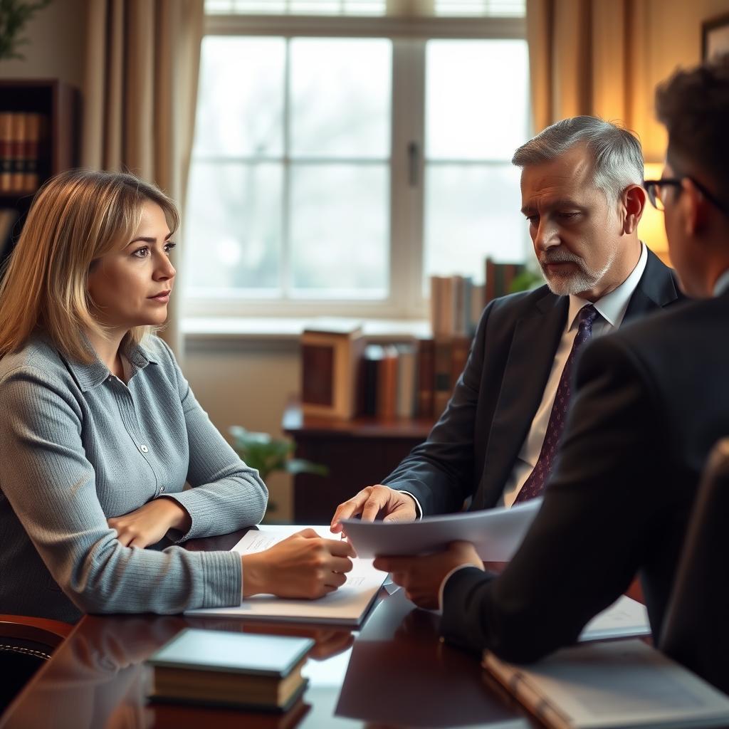 Flat Fee Uncontested Divorce Lawyer Madison County