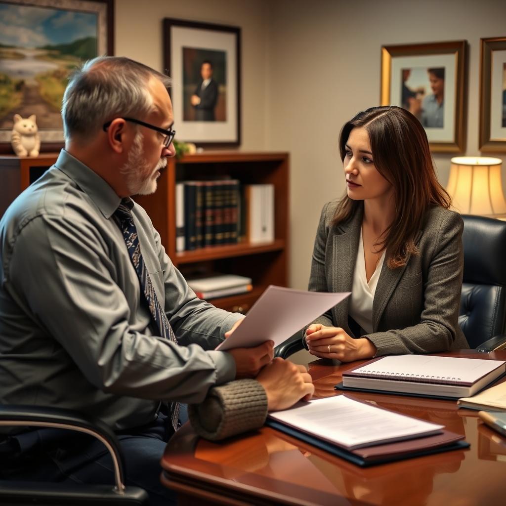 Flat Fee Uncontested Divorce Lawyer Shenandoah County