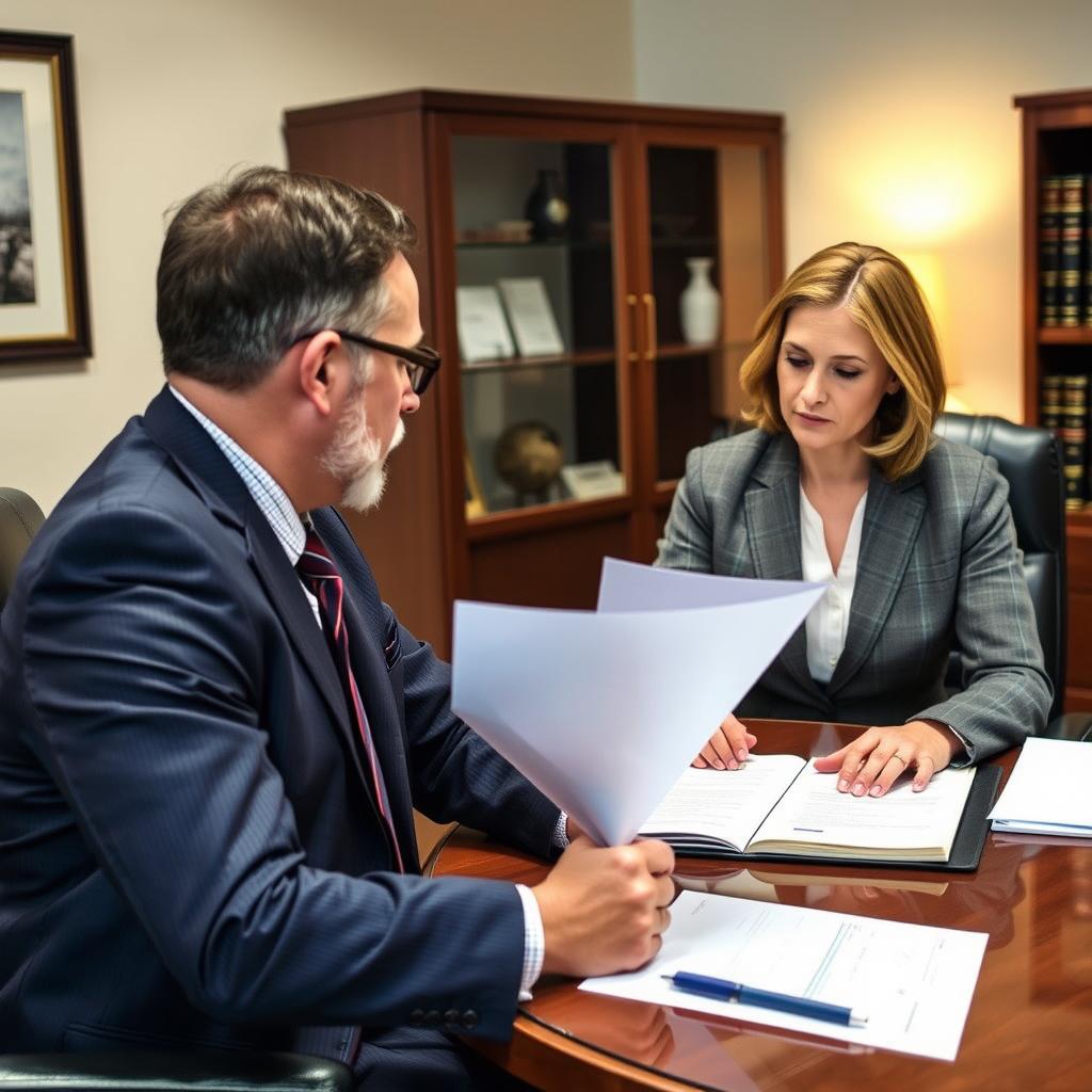 Flat Fee Uncontested Divorce Lawyer Warren County