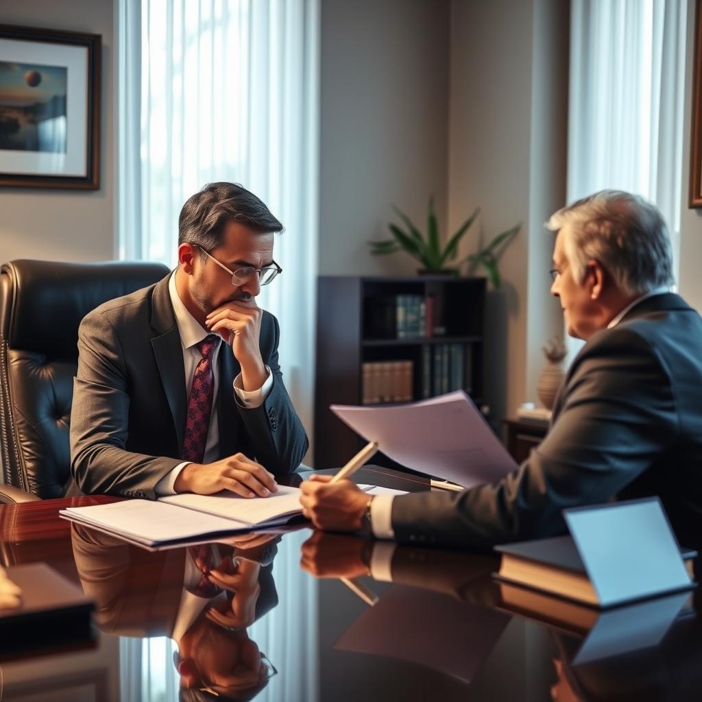 High Net Worth Divorce Lawyer Chesapeake