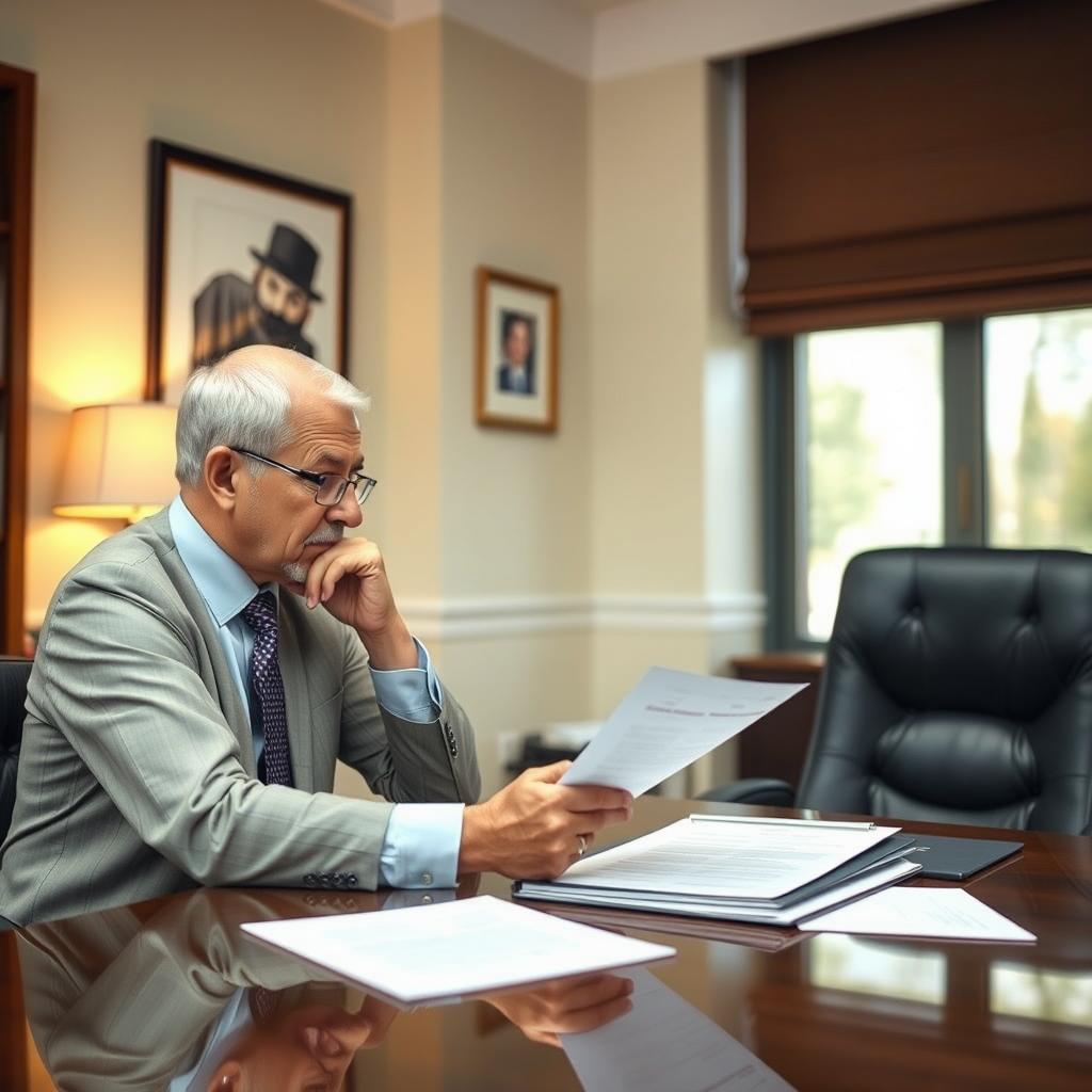 High Net Worth Divorce Lawyer King William County