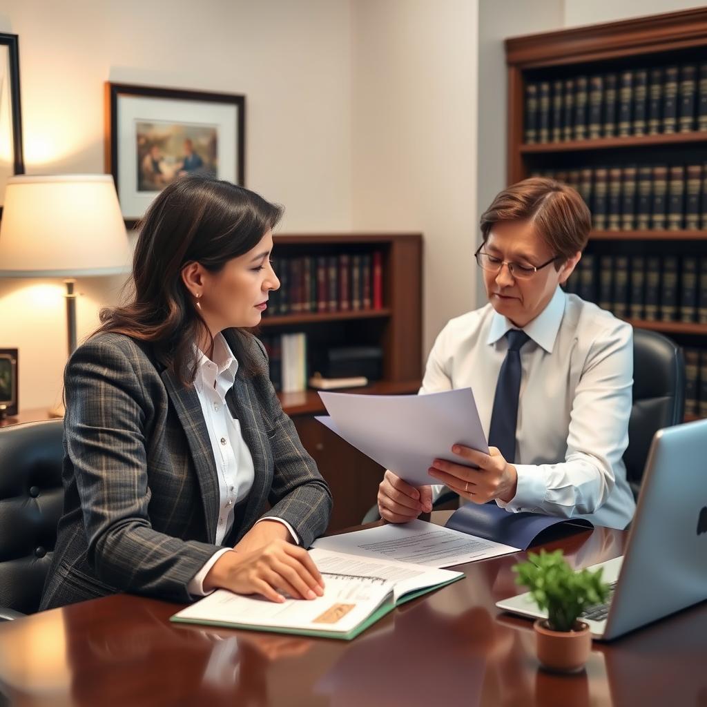 International Assets Divorce Lawyer Caroline County