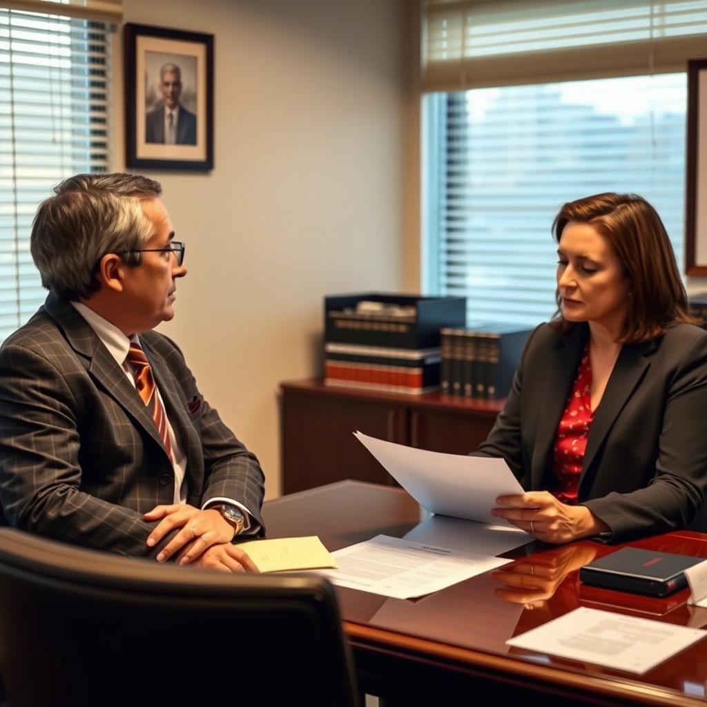 International Assets Divorce Lawyer Chesapeake