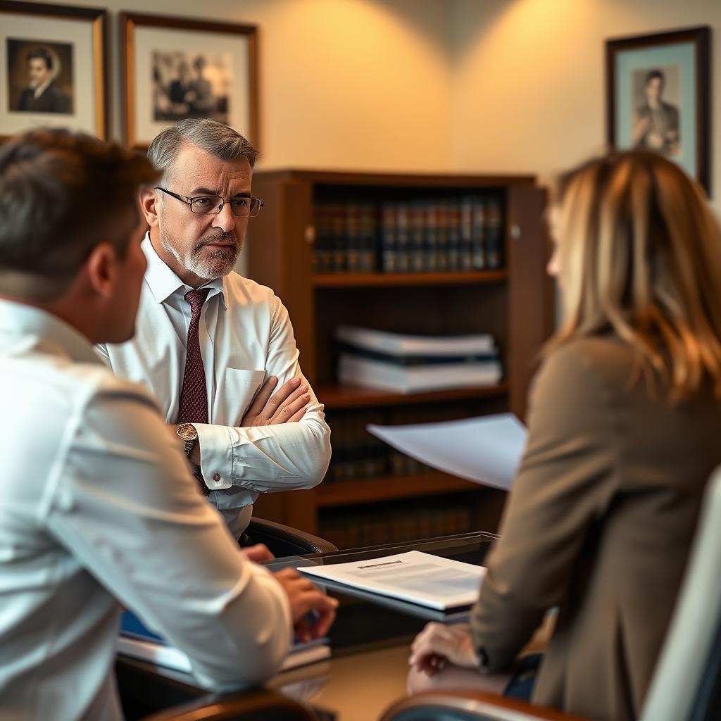 International Assets Divorce Lawyer Dinwiddie County