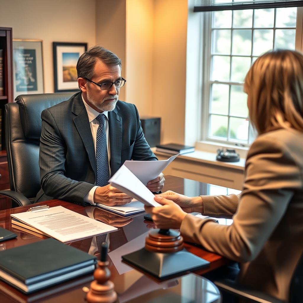 International Assets Divorce Lawyer Fluvanna County