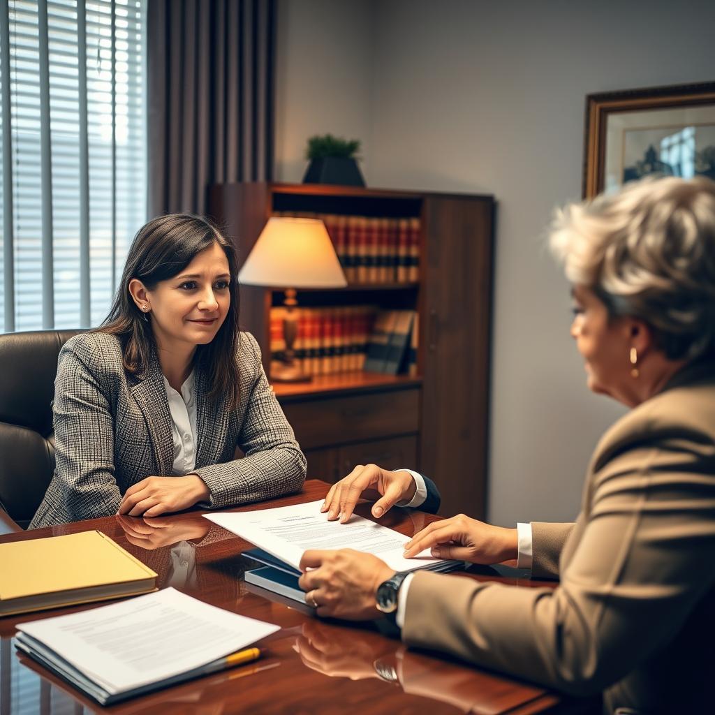 International Assets Divorce Lawyer Gloucester County