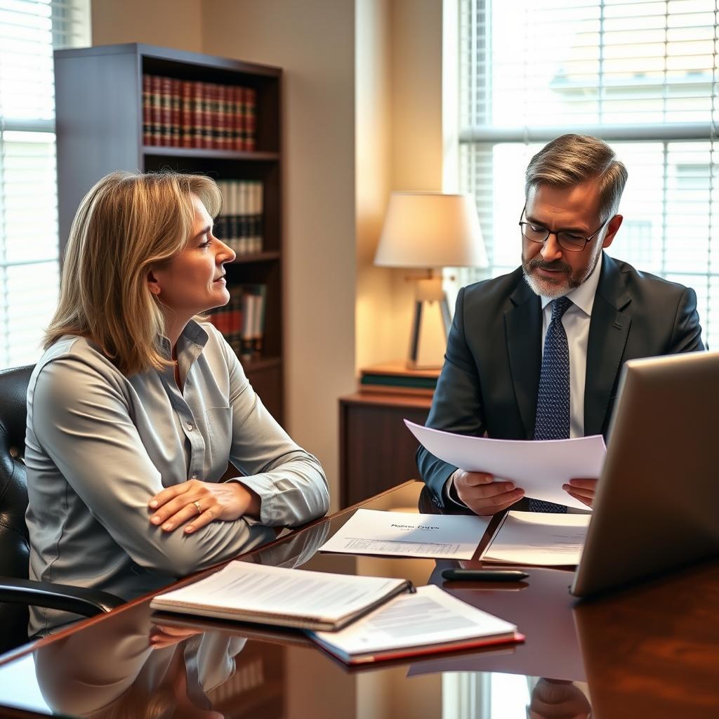 International Assets Divorce Lawyer Henrico County