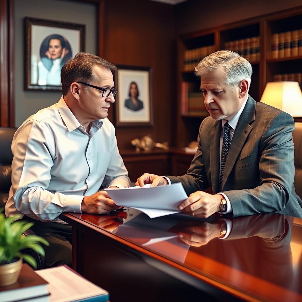 International Assets Divorce Lawyer Isle of Wight County