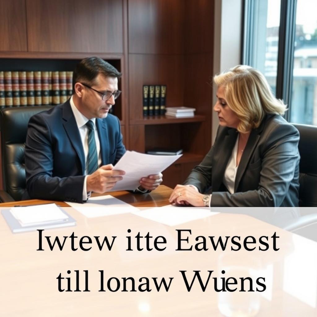 International Assets Divorce Lawyer Suffolk