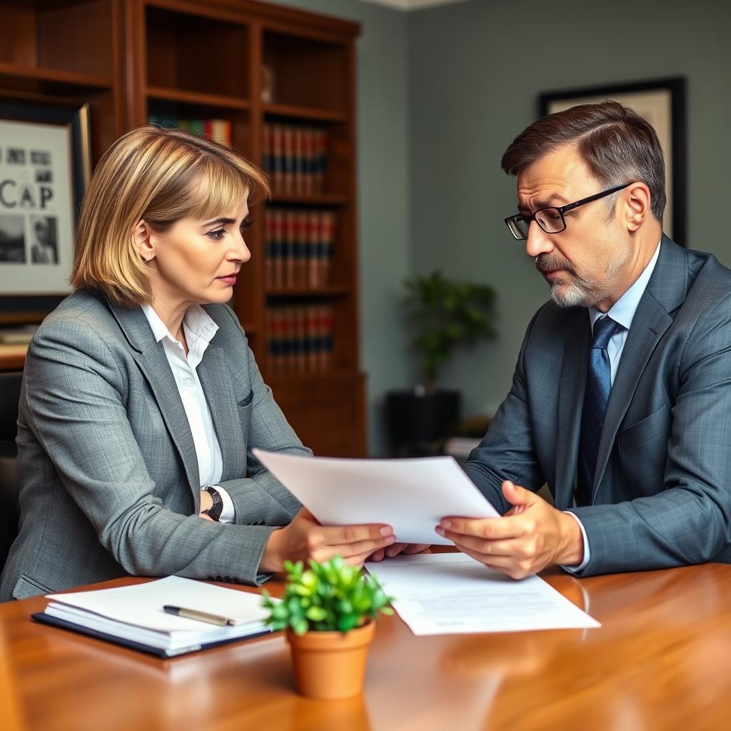 International Assets Divorce Lawyer York County