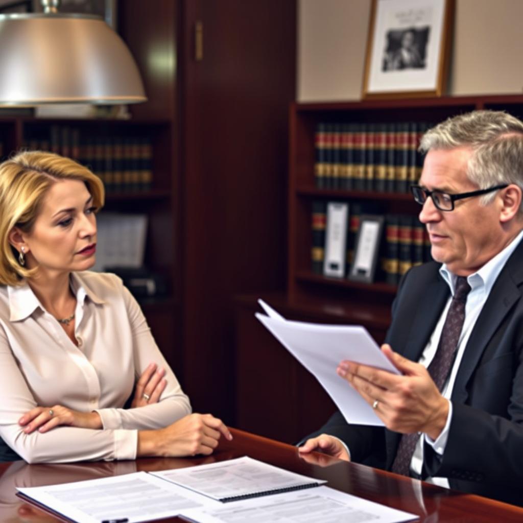 Military Divorce Lawyer Chesapeake