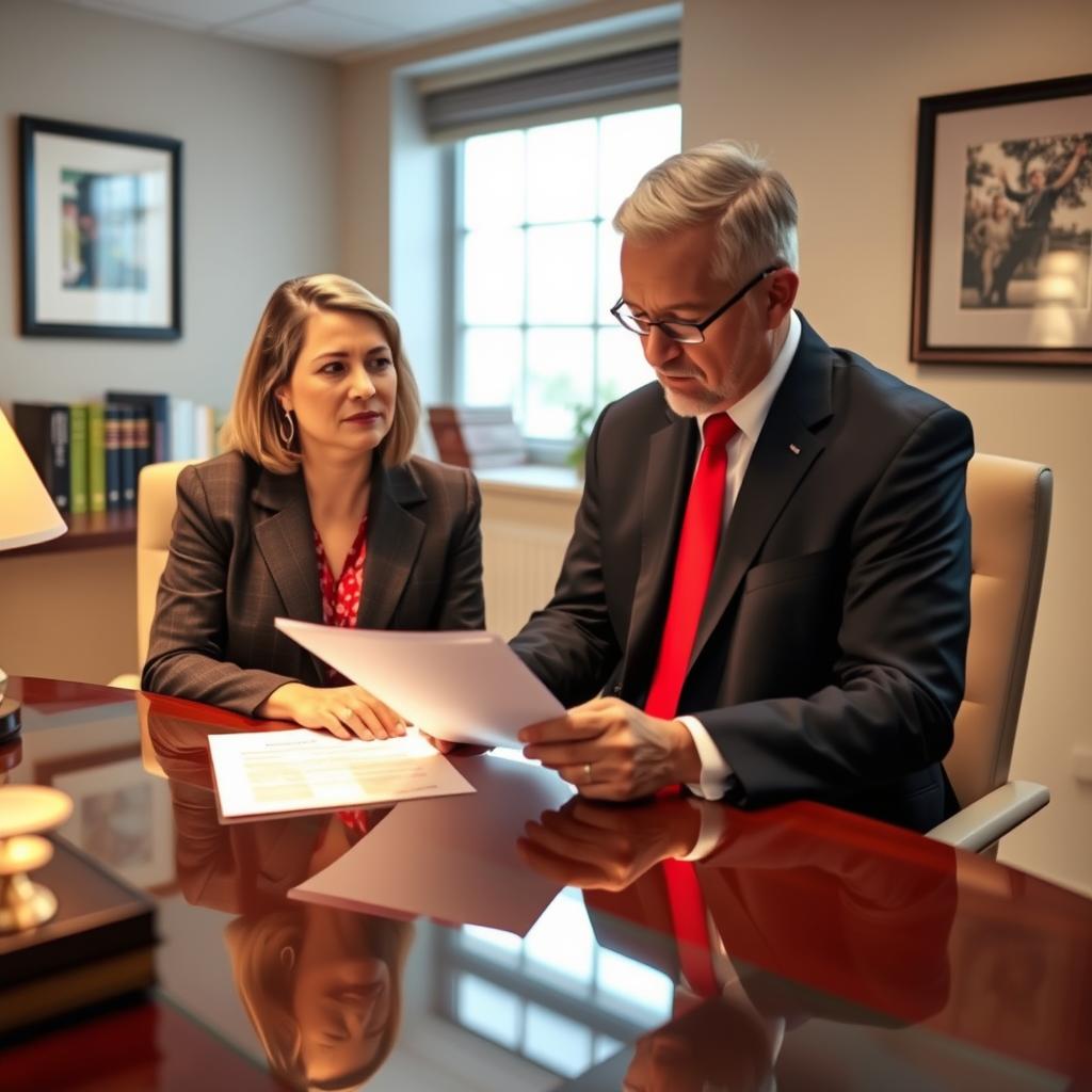 Military Divorce Lawyer Isle of Wight County