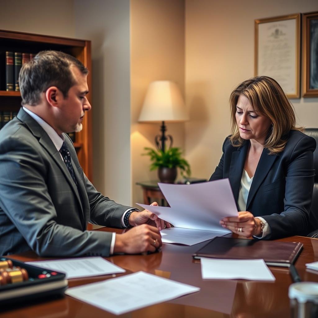 Move Away Custody Lawyer Roanoke County