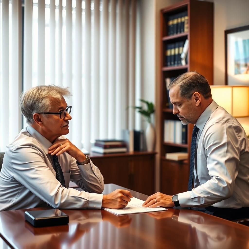 Norfolk Military Divorce Lawyer Fairfax County