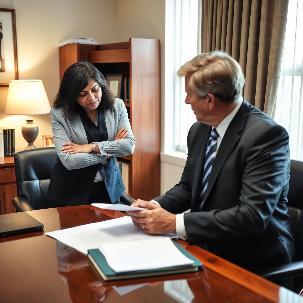 Norfolk Military Divorce Lawyer Falls Church