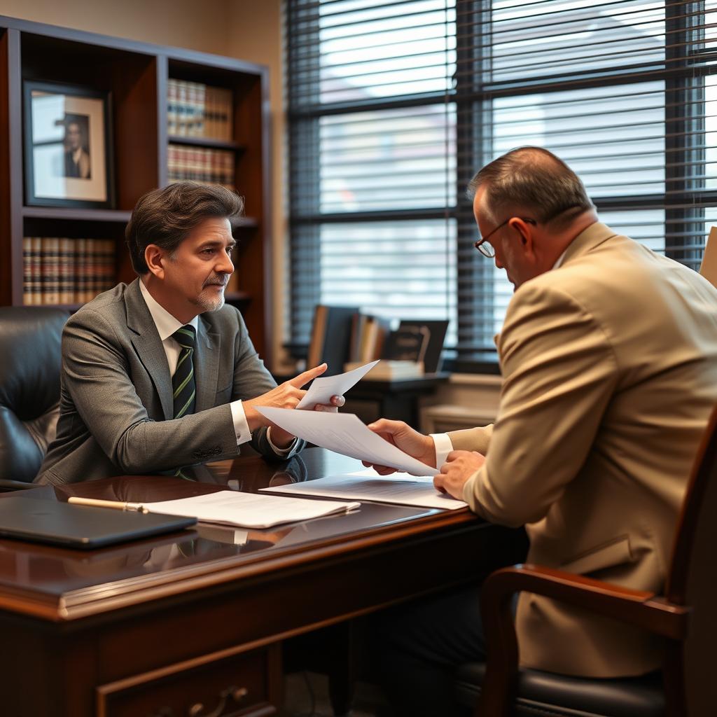 Norfolk Military Divorce Lawyer Fauquier County