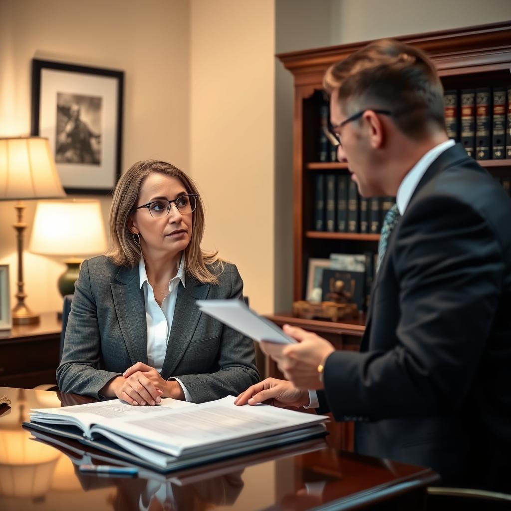Norfolk Military Divorce Lawyer Frederick County