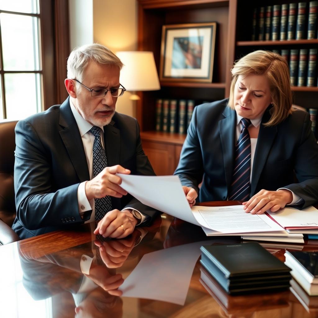 Norfolk Military Divorce Lawyer James City County