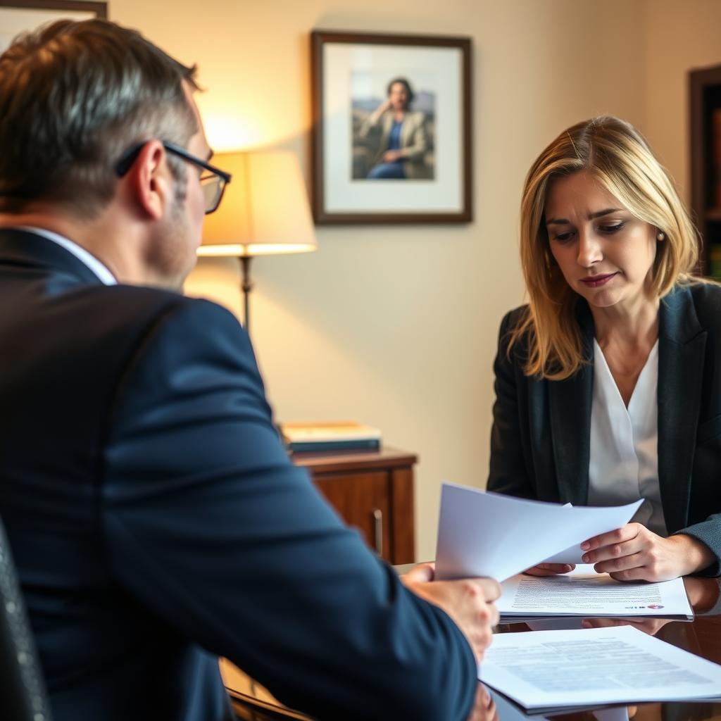 Norfolk Military Divorce Lawyer Loudoun County