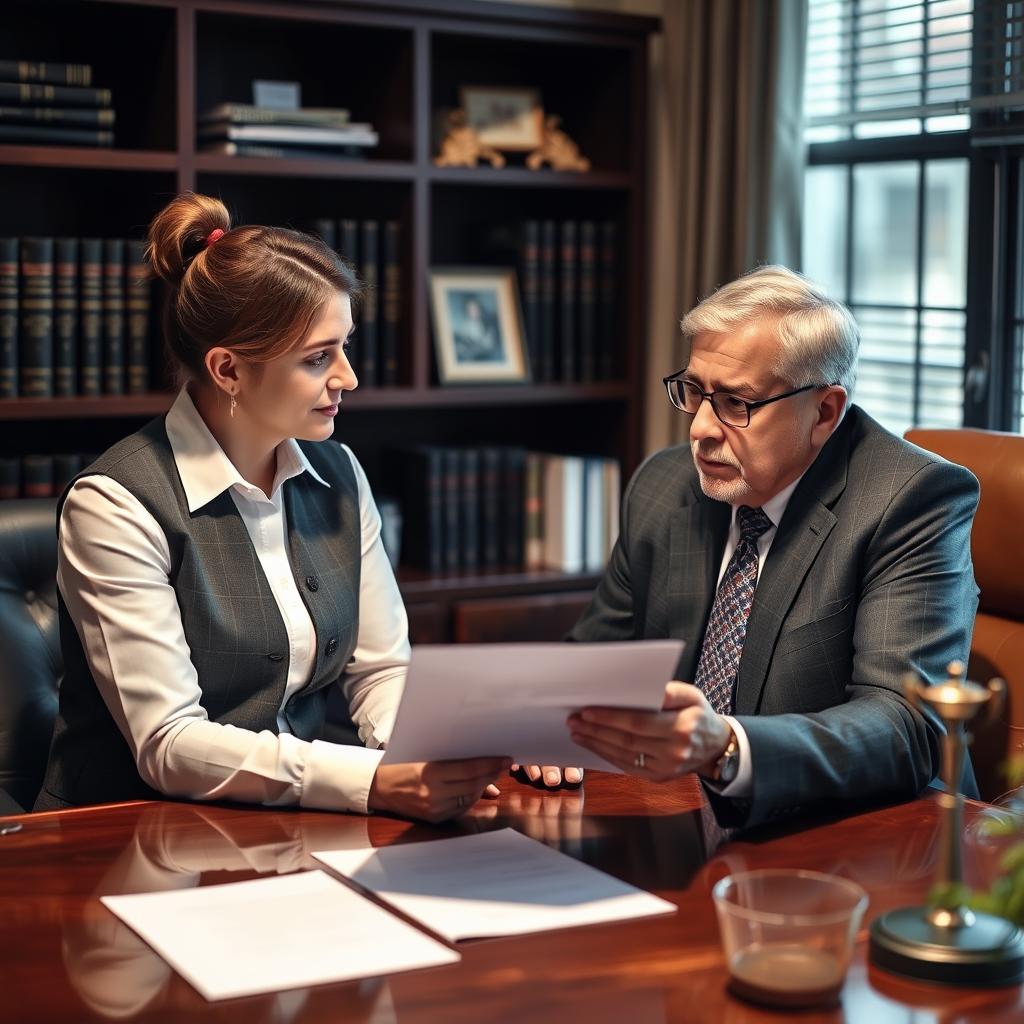 Norfolk Military Divorce Lawyer Manassas Park