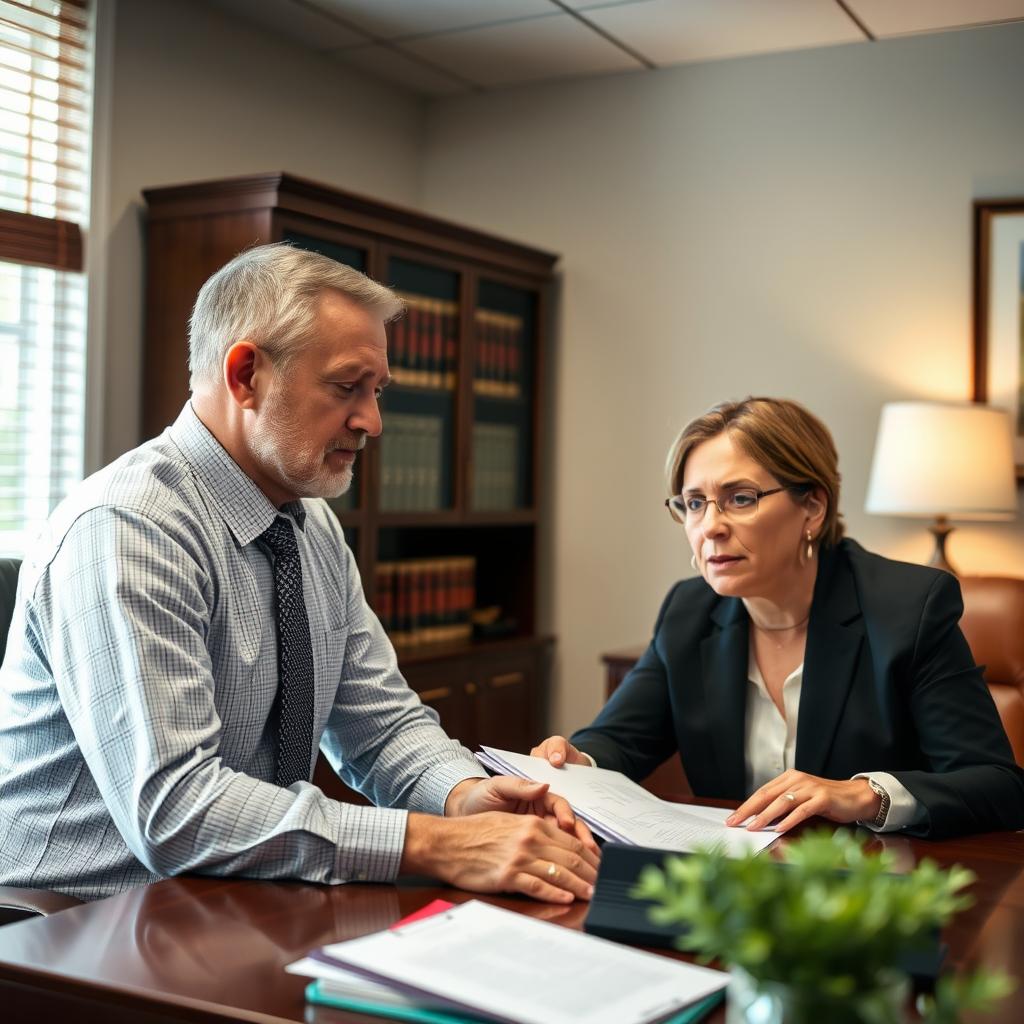 Norfolk Military Divorce Lawyer Manassas