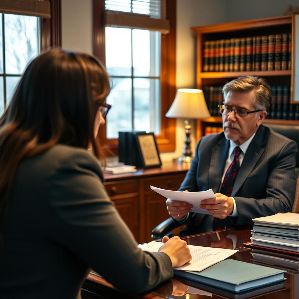 Norfolk Military Divorce Lawyer Virginia